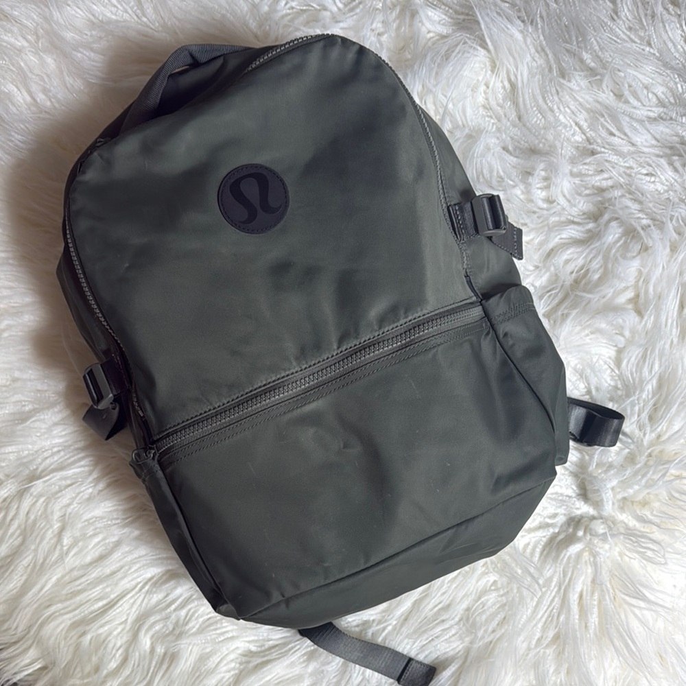 Lululemon Backpack